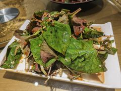 -易老九江湖菜(北滨一路店)
