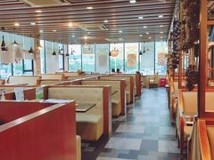 卡座-维园港式茶餐厅(龙岗盛平店)