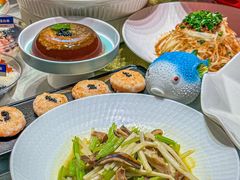 -永安鱼庄·镇江菜(东吴路店)