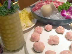 -芭夯兔·兔肉汤锅(新都店)