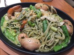 -La Sauce法意餐厅