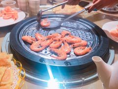 -海大大蒸汽海鲜餐厅·粤菜·特色小炒(欢乐颂店)