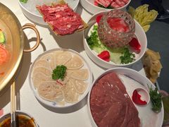 -小龙坎火锅(IFS HOT店)