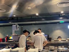 -焱铁烧·黑毛和牛专门店(杭州嘉里中心店)