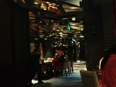 -成都钓鱼台精品酒店-品聚·成都餐厅