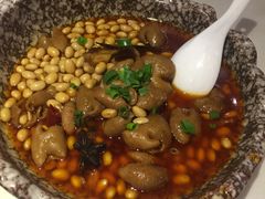 巴蜀肥肠-鼎盛蜀坊·重庆江湖菜(市桥地铁站店)