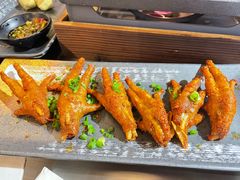 -微醺烤牛·炭火烧烤·精酿啤酒(东郊记忆店)