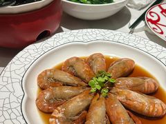 -紫金·越暨·三十年精致诸暨菜(滨江店)