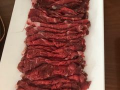 -岳合轩老北京涮肉