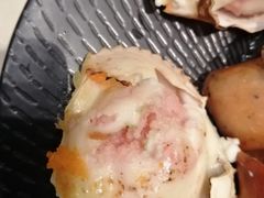 -新发展亚太JW万豪酒店·福苑咖啡厅