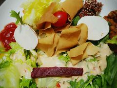 -So Lounge索兰至餐厅(蓝色港湾店)