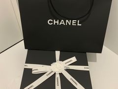 -CHANEL(恒隆广场店)
