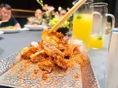 -老渔民·北塘海鲜(新港远洋宾馆店)