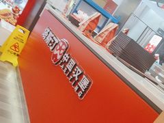 -塔斯汀中国汉堡(白云横滘牌坊店)