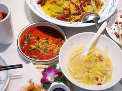 -花椒俏川菜小馆(南海万达店)