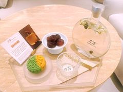 -左右Massage/Spa(长寿路店)