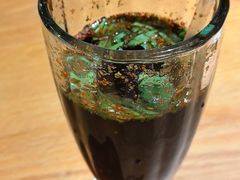 -Pakwaan Indian restaurant芭港湾印度餐厅(领事馆店)