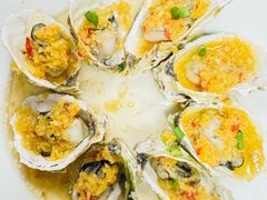 -星奇缘·海鲜餐厅(东山美食地标店)