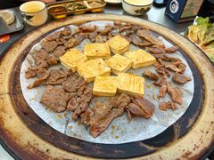 -老渔家·白族·石板烧(大理古城叶榆路店)