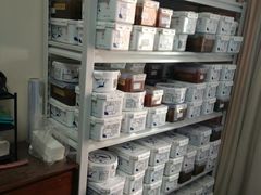 -仰生如卉推拿养生馆(酒仙桥店)