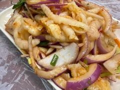 -泰霖泰国美食