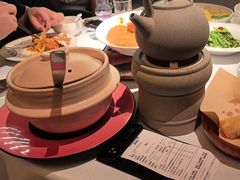 -狮拾久·现代新加坡料理(福田COCO Park店)