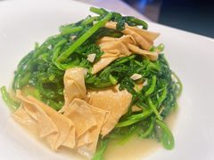 -花城粤菜餐厅(高新区店)