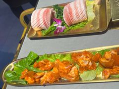 -棒小伙·齐齐哈尔烤肉(龙茗路店)