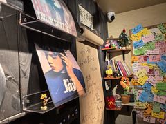 -贰醒·私房小院烧烤 (太古里店)