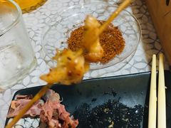 -云晓光头烧烤吧(新大陆广场店)