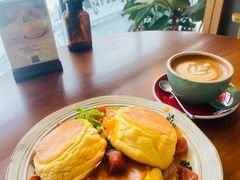 -UPPER KITCHEN(延安路店)