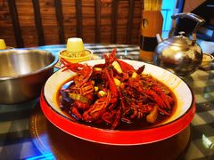 -黑色经典臭豆腐·湖南特产(步行街店)