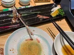 -隐泉京望日式料理(太和广场店)