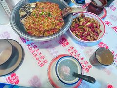 -堂瓦里·33年传统赣菜(第一街区店)