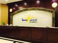 -上海华凯华美达广场酒店