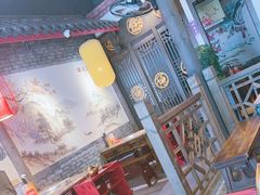 -蜀国大将老火锅(江北店)
