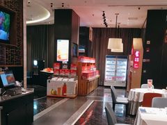 -眉州东坡(北苑华贸店)
