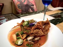 -PlantsEatery·植物食堂(REX春熙店)