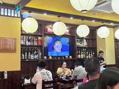 -鸟鹏烧鸟居酒屋(仁恒梦中心店)