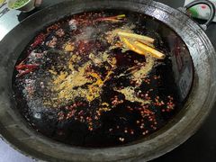 -星鸿社重庆老火锅