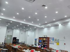 -皇鸽餐厅(长命水分店)
