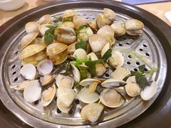 -海大大蒸汽海鲜餐厅·粤菜·特色小炒(欢乐颂店)
