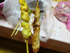 -胖姐烧烤(总店)