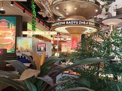 -火啫啫·粤式啫啫煲(南通首店)