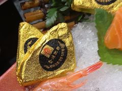-樱之盛宴·蟹料理海鲜自助(前进大街店)