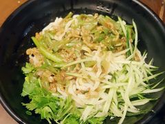 -大妈水饺(文华巷店)