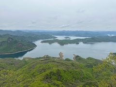 -五女山景区
