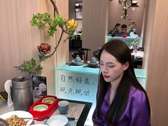 -鱼你相聚·河鲜馆(袁家岭店)