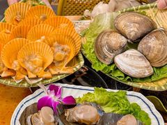 -三爷糟粕醋·鲜鱼汤·海南特色小吃(新华南路店)