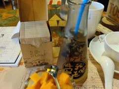 -繁花里音乐餐厅(新天地店)